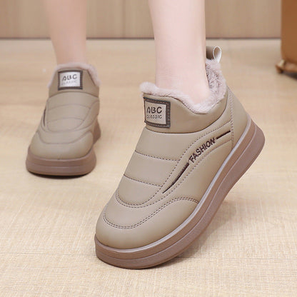 Graceful Orthopedic Shoes for Modern Look