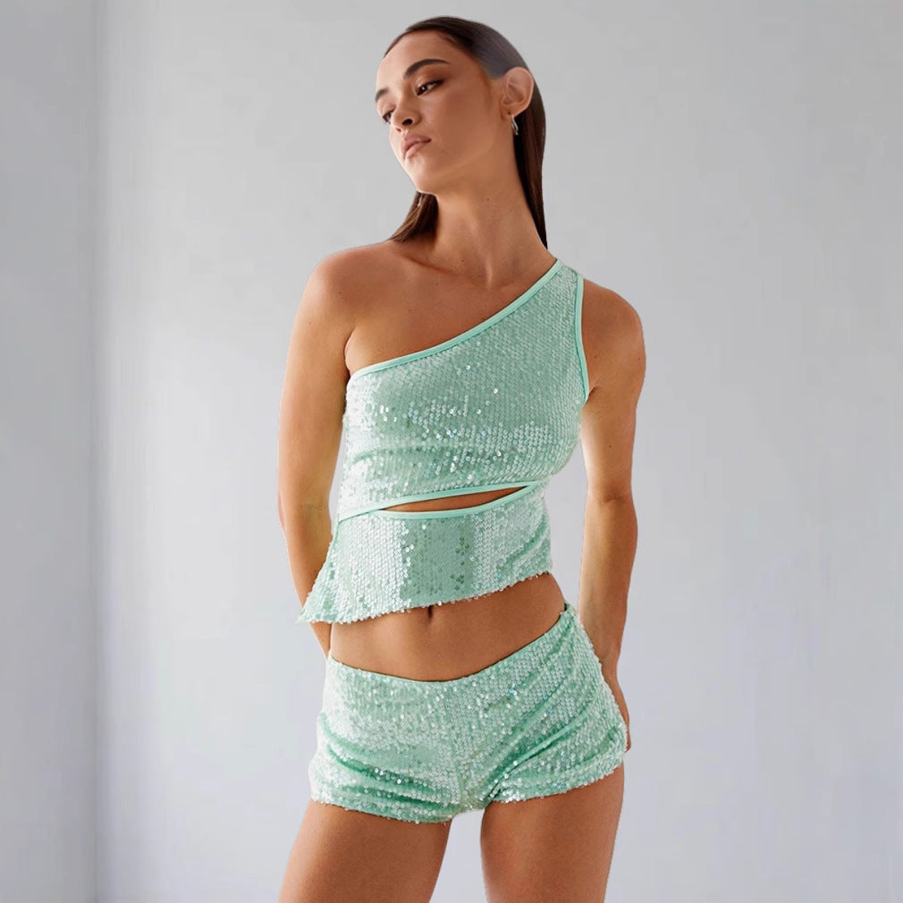 Timeless Vintage Style Top
