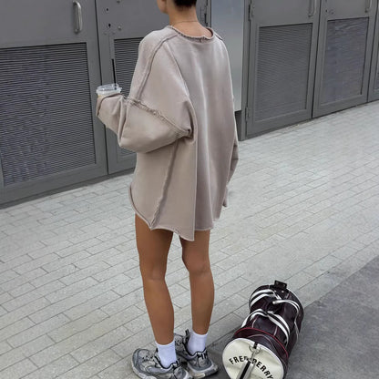 Classic Designed Pullover