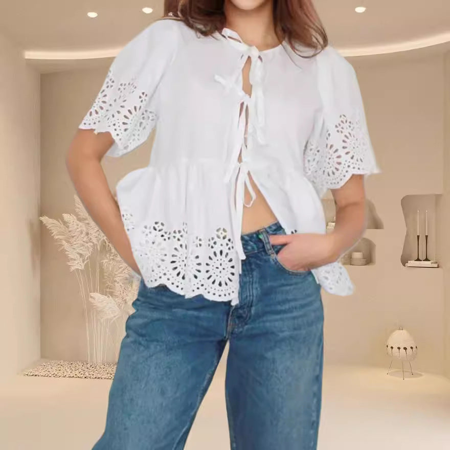Beautifully Crafted Garment