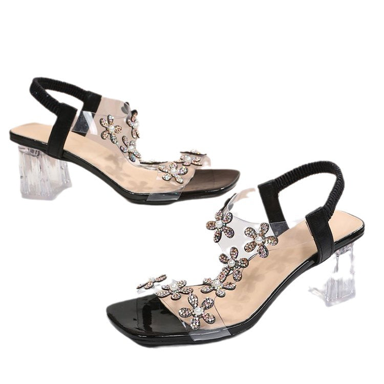 Chic Orthopedic Shoes with Unique Design