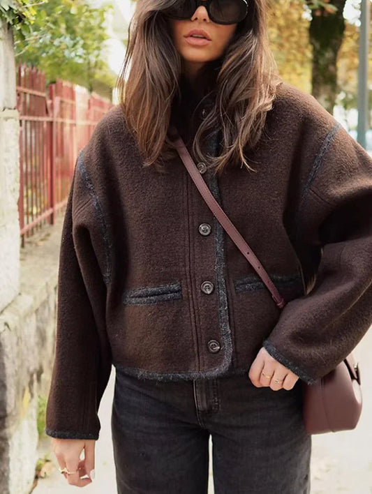 Thoughtfully Designed Garment