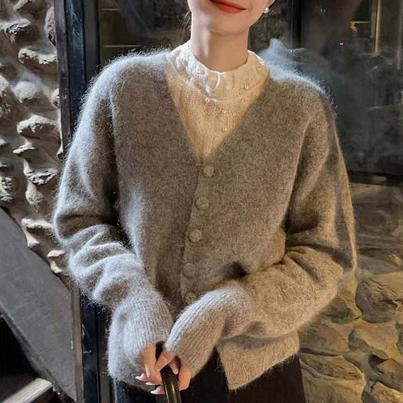Classic Vintage Cardigan