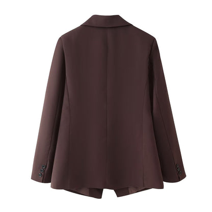 Timeless Vintage Style Garment