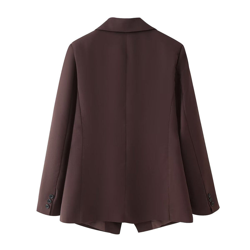 Timeless Vintage Style Garment