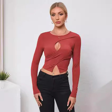 Thoughtfully Designed Shirt