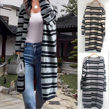 Thoughtfully Designed Cardigan