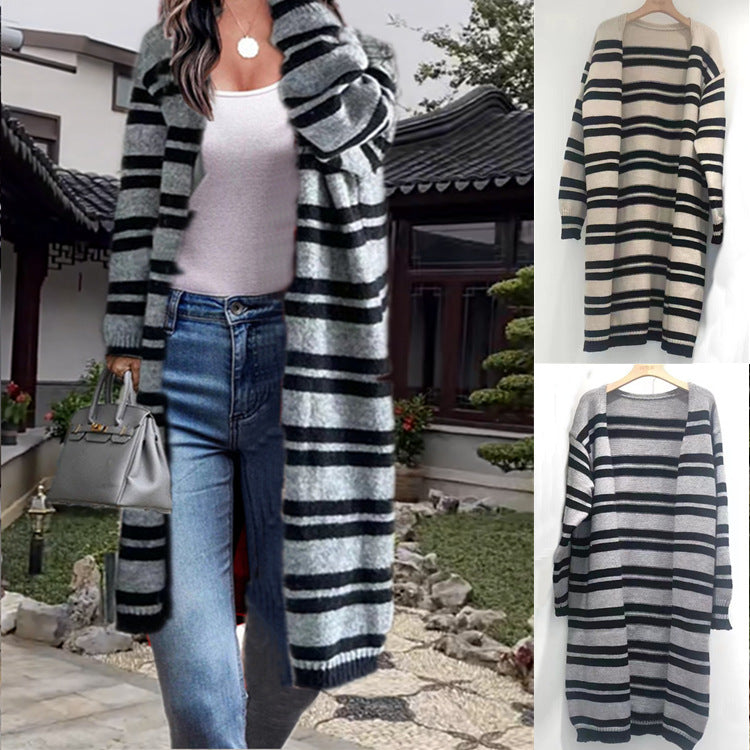 Thoughtfully Designed Cardigan