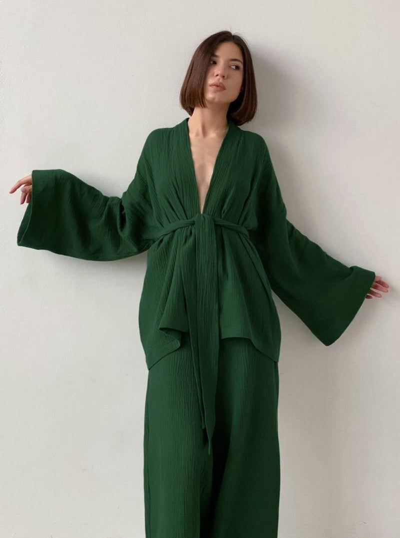 Vintage Inspired Garment