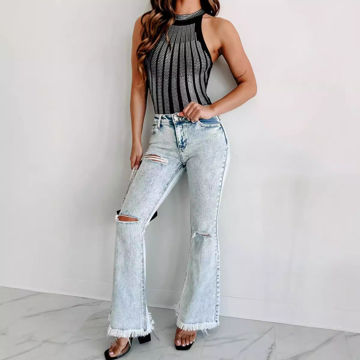 Classic Vintage Garment
