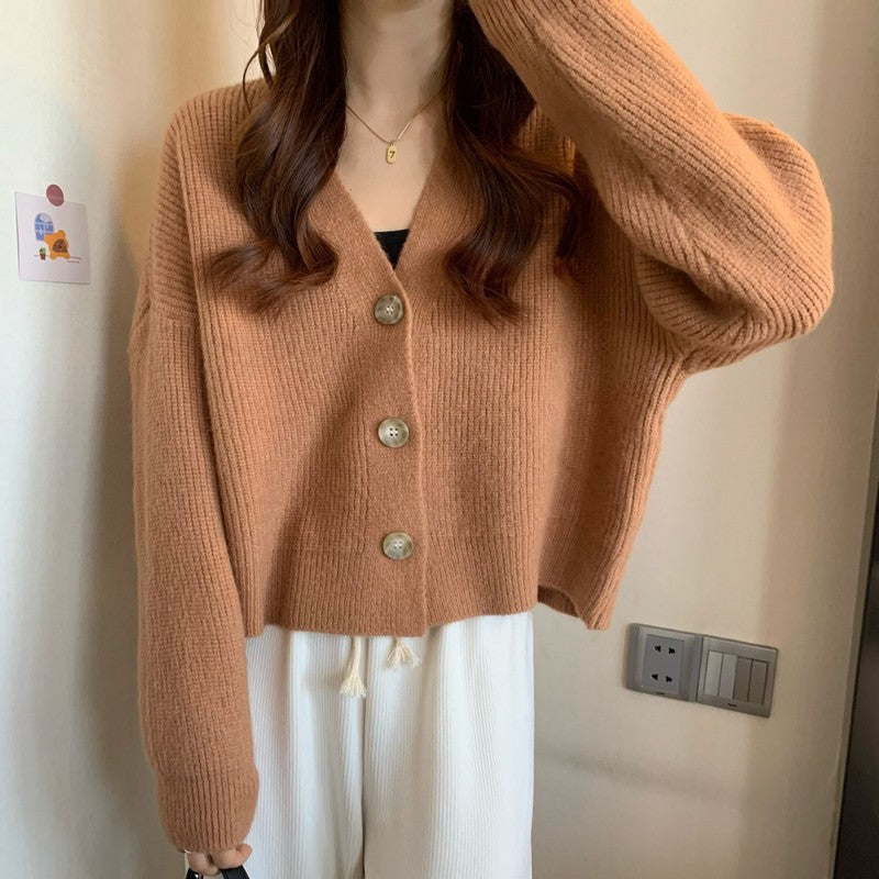 Elegantly Designed Cardigan