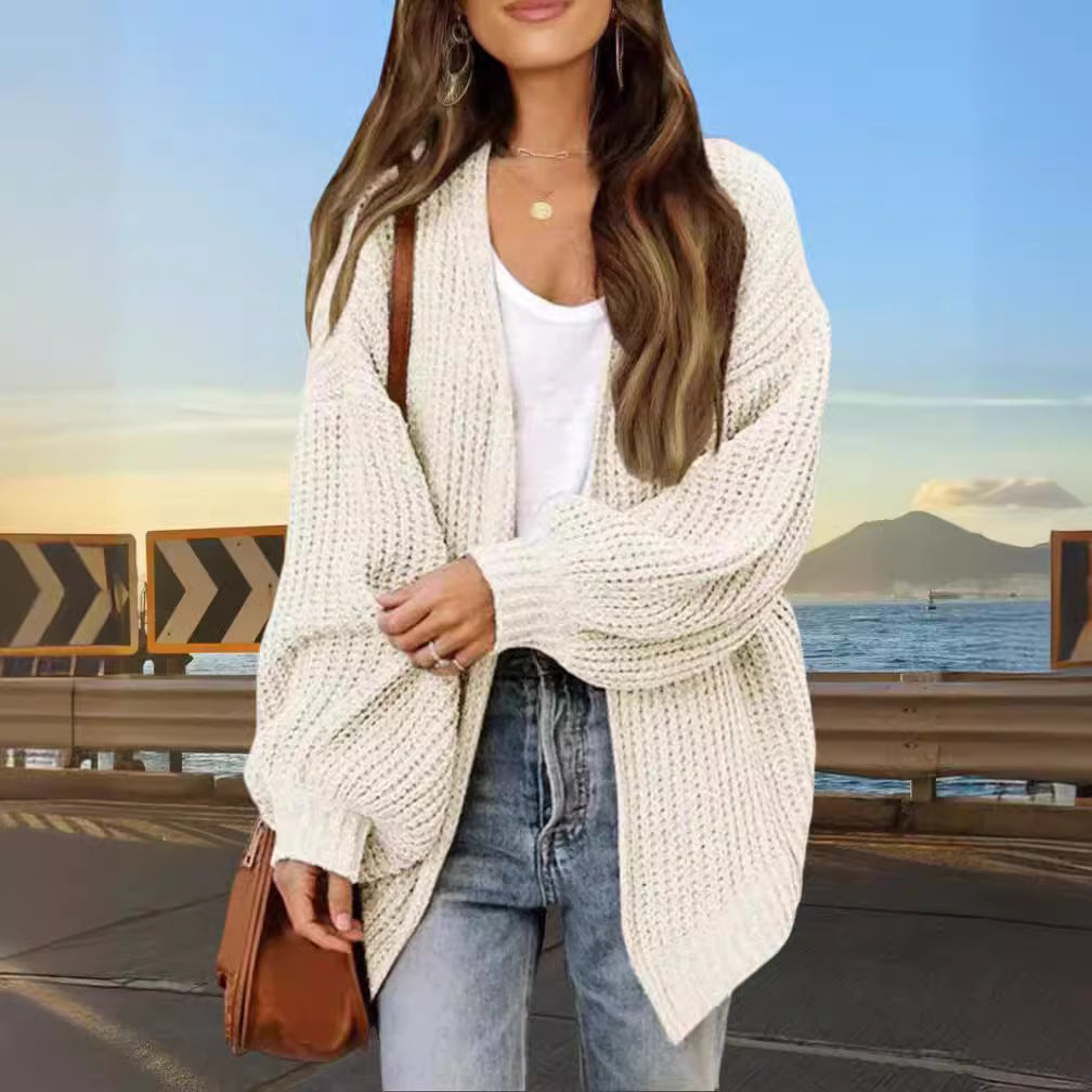 Elegantly Designed Cardigan