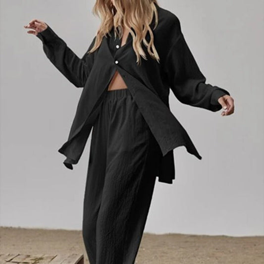Gracefully Designed Garment