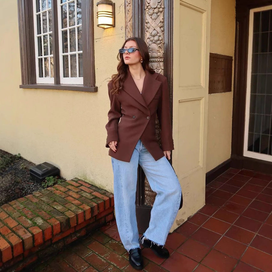 Elegantly Designed Garment