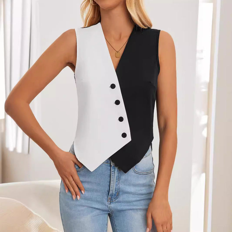Gracefully Designed Garment