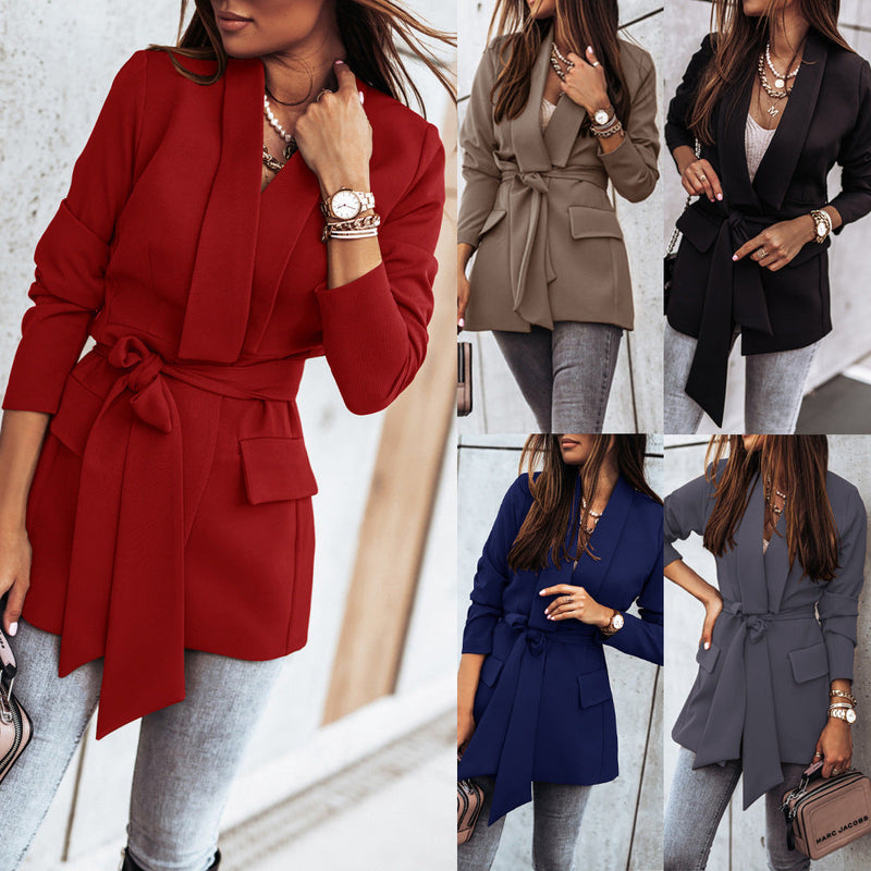 Thoughtfully Designed Garment