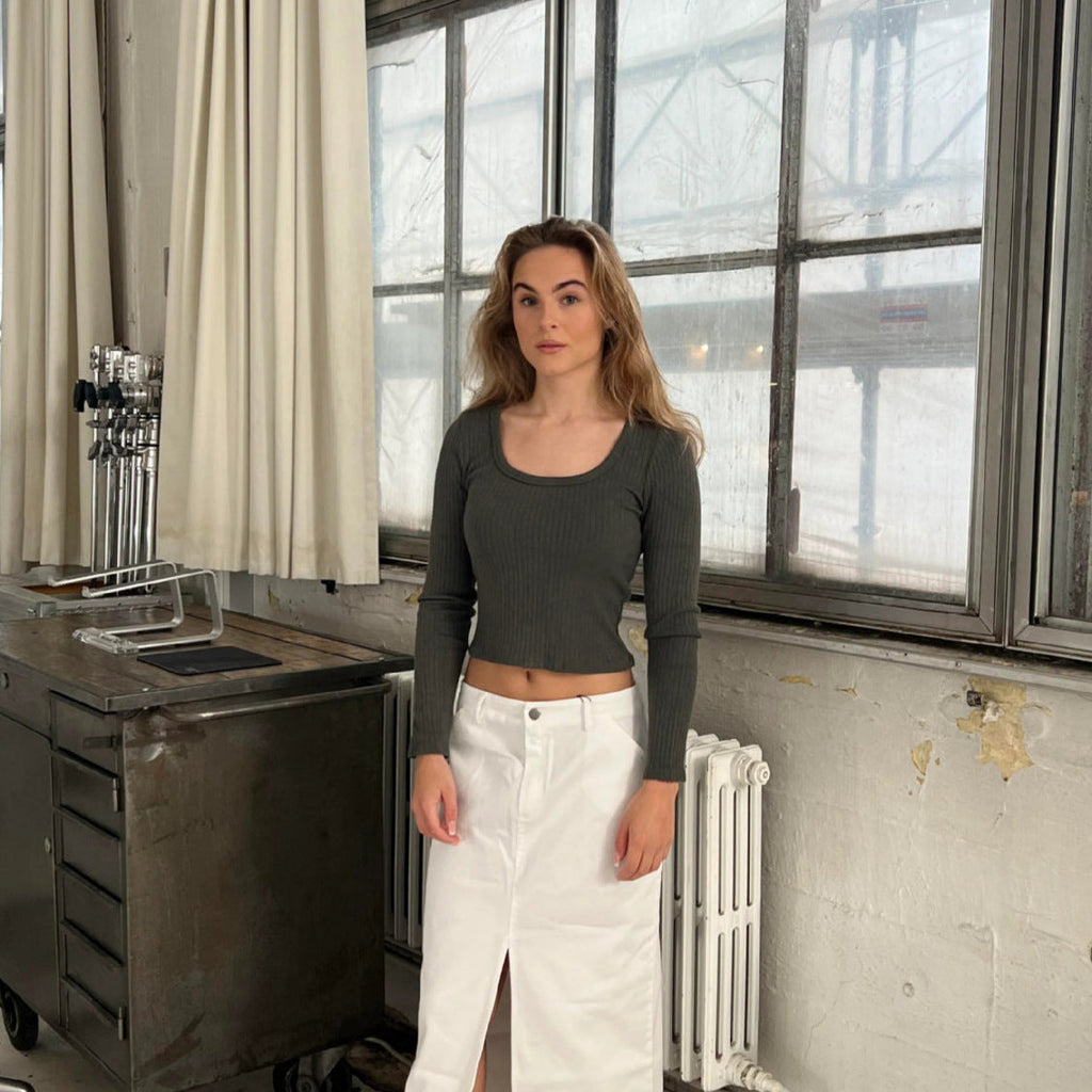 Classic Designed Garment