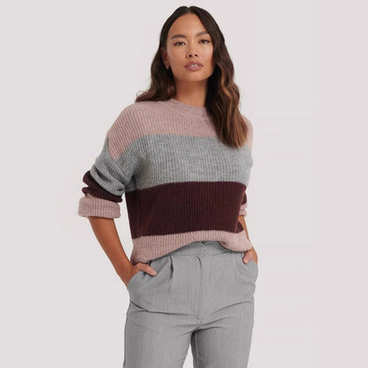 Classic Designed Pullover