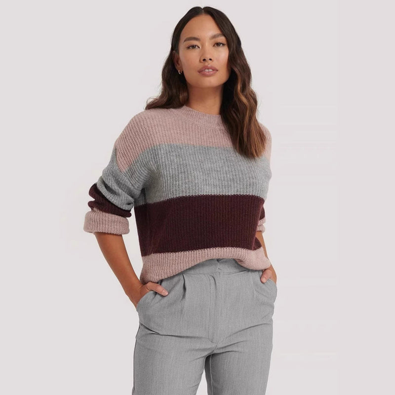 Classic Designed Pullover