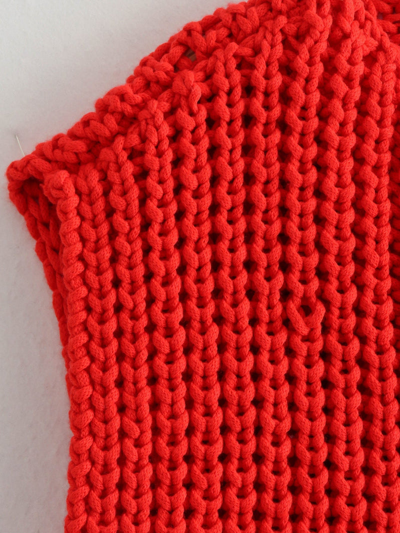 Gracefully Designed Cardigan