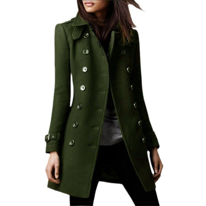 Beautifully Crafted Coat