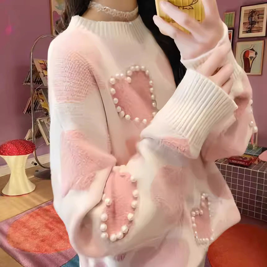 Beautifully Crafted Pullover