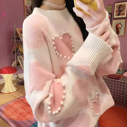 Beautifully Crafted Pullover