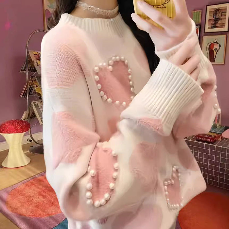 Beautifully Crafted Pullover