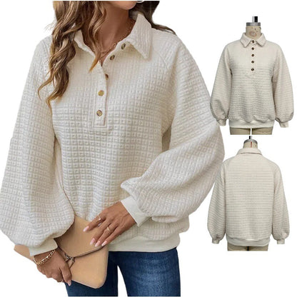 Classic Designed Pullover