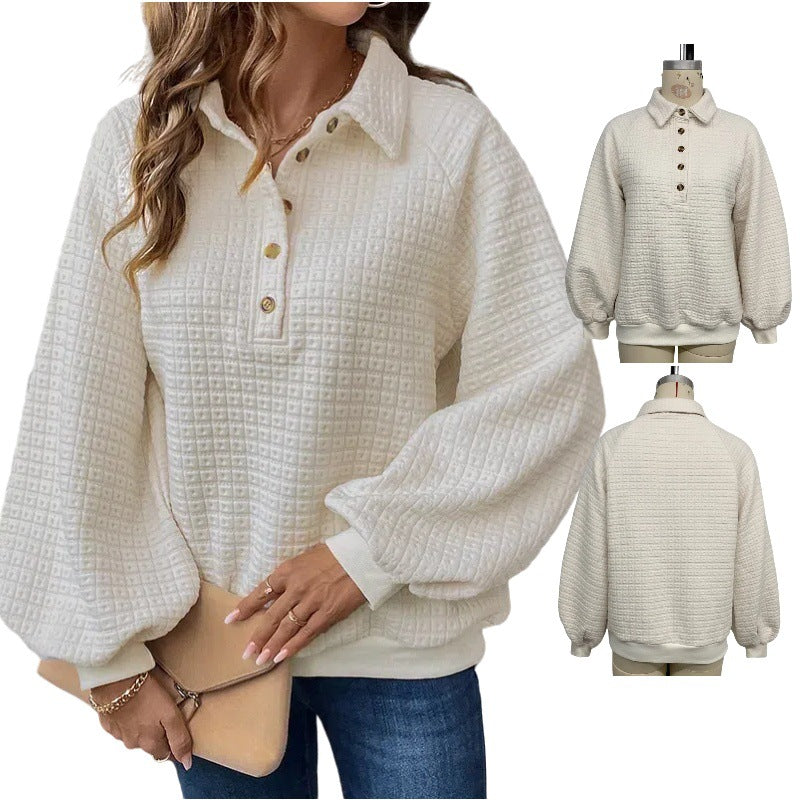 Classic Designed Pullover