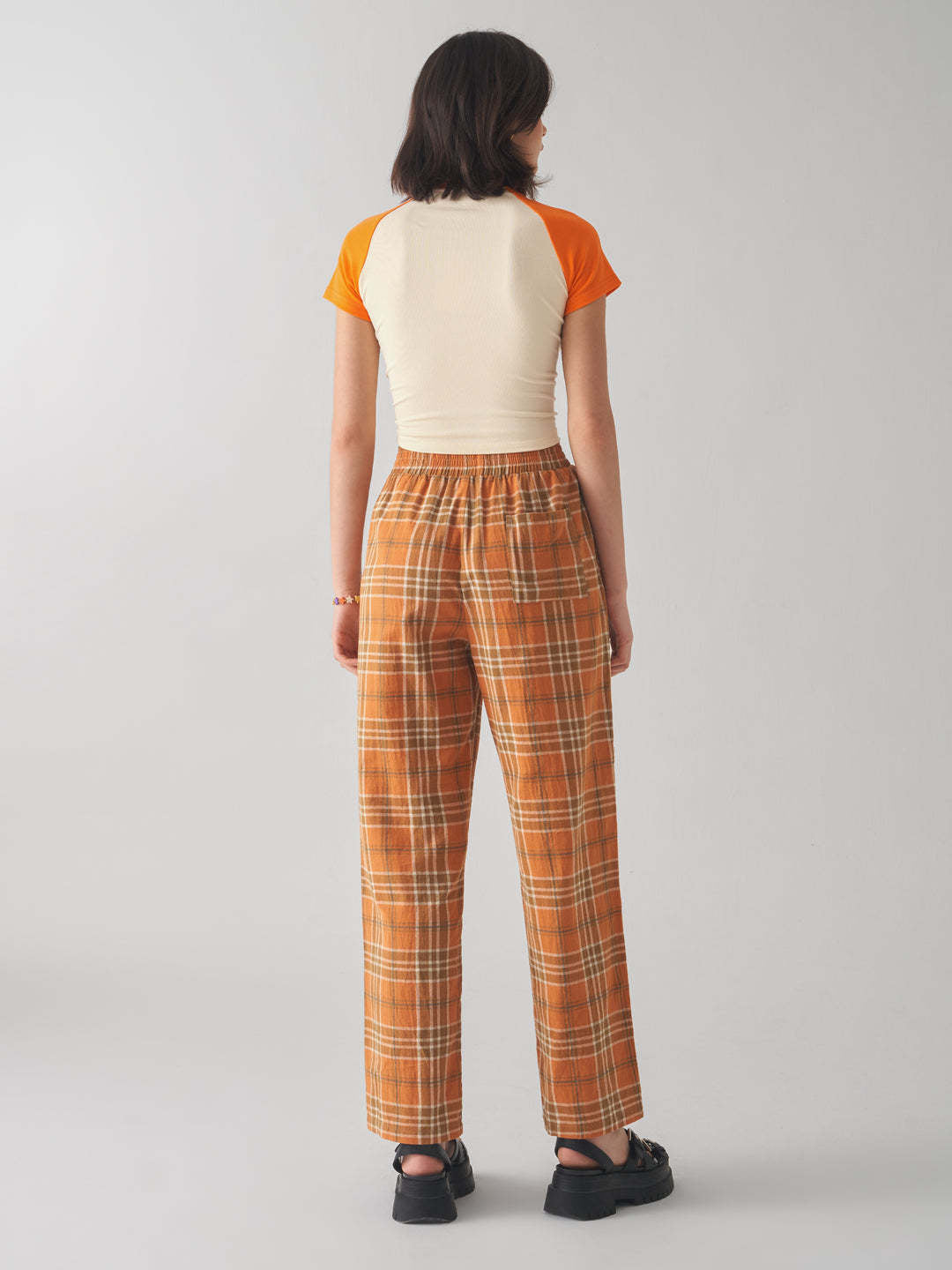 Elegantly Designed Garment