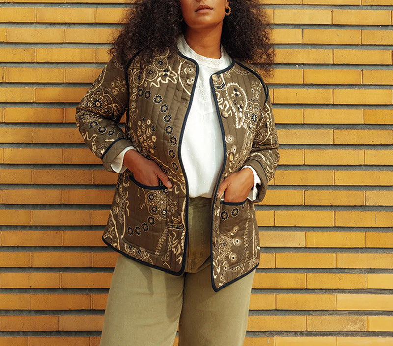 Classic Vintage Jacket