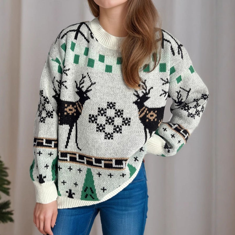 Beautifully Crafted Pullover