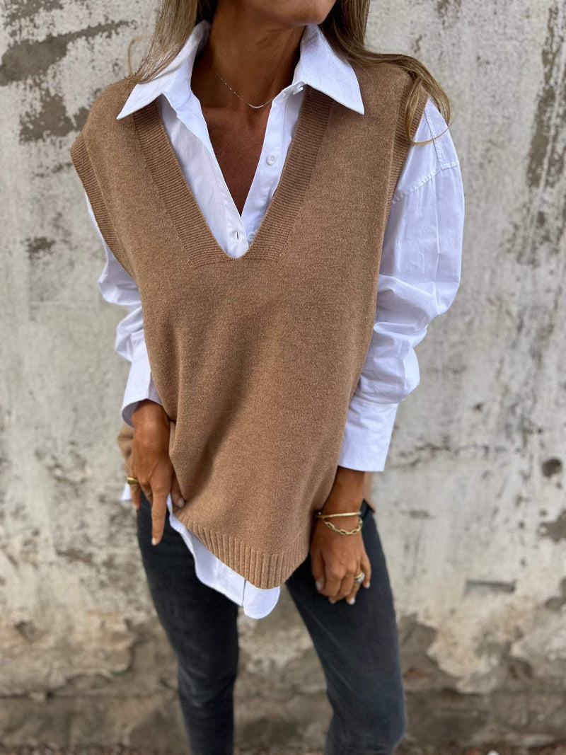 Beautifully Crafted Pullover
