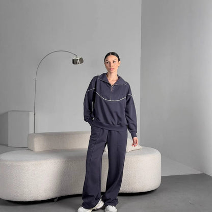 Thoughtfully Designed Garment