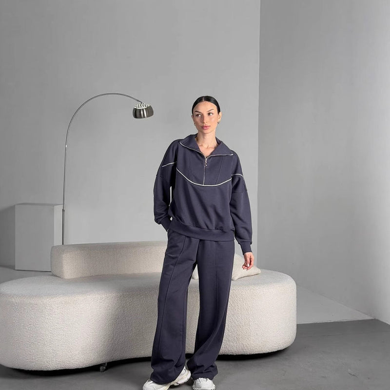 Thoughtfully Designed Garment