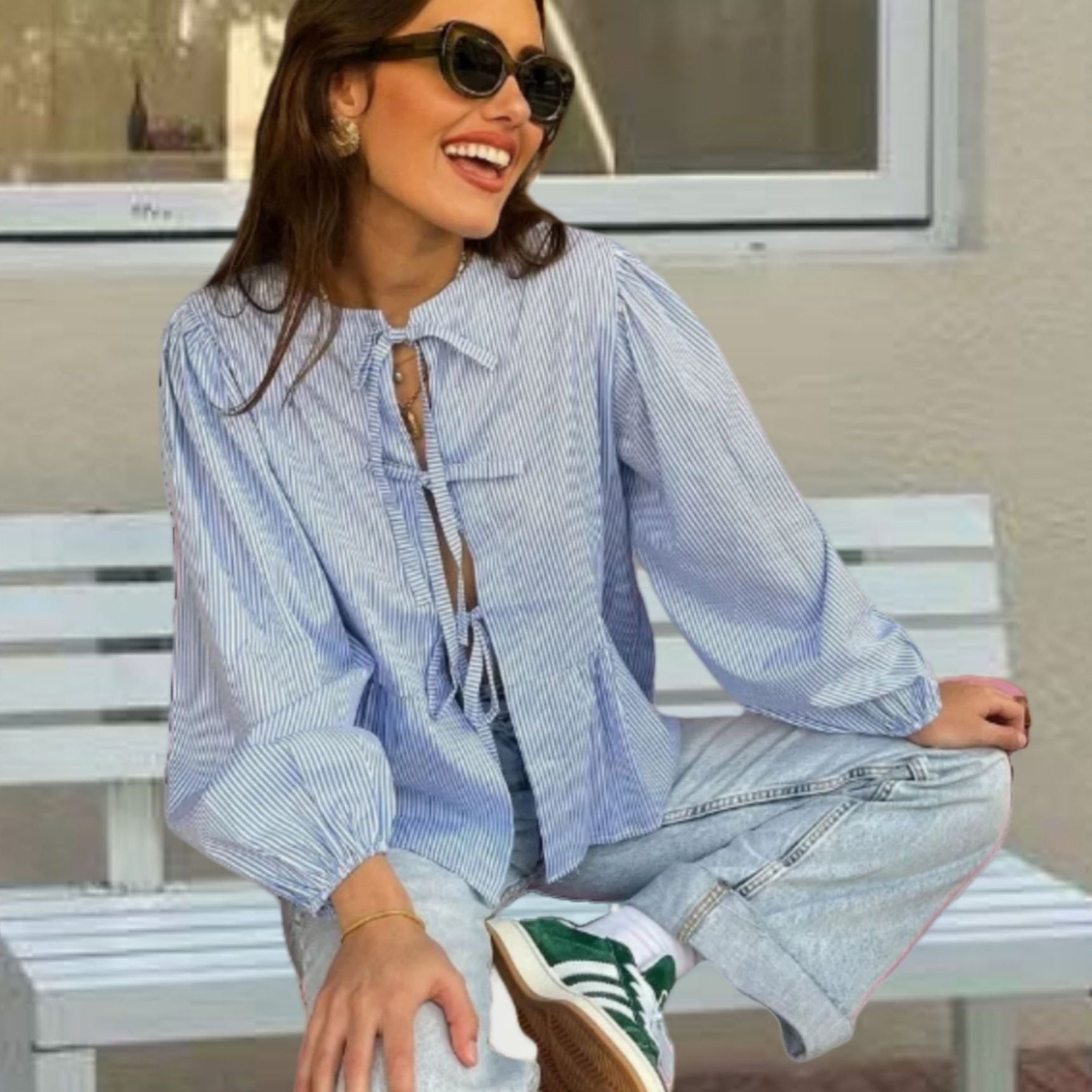 Classic Vintage Garment