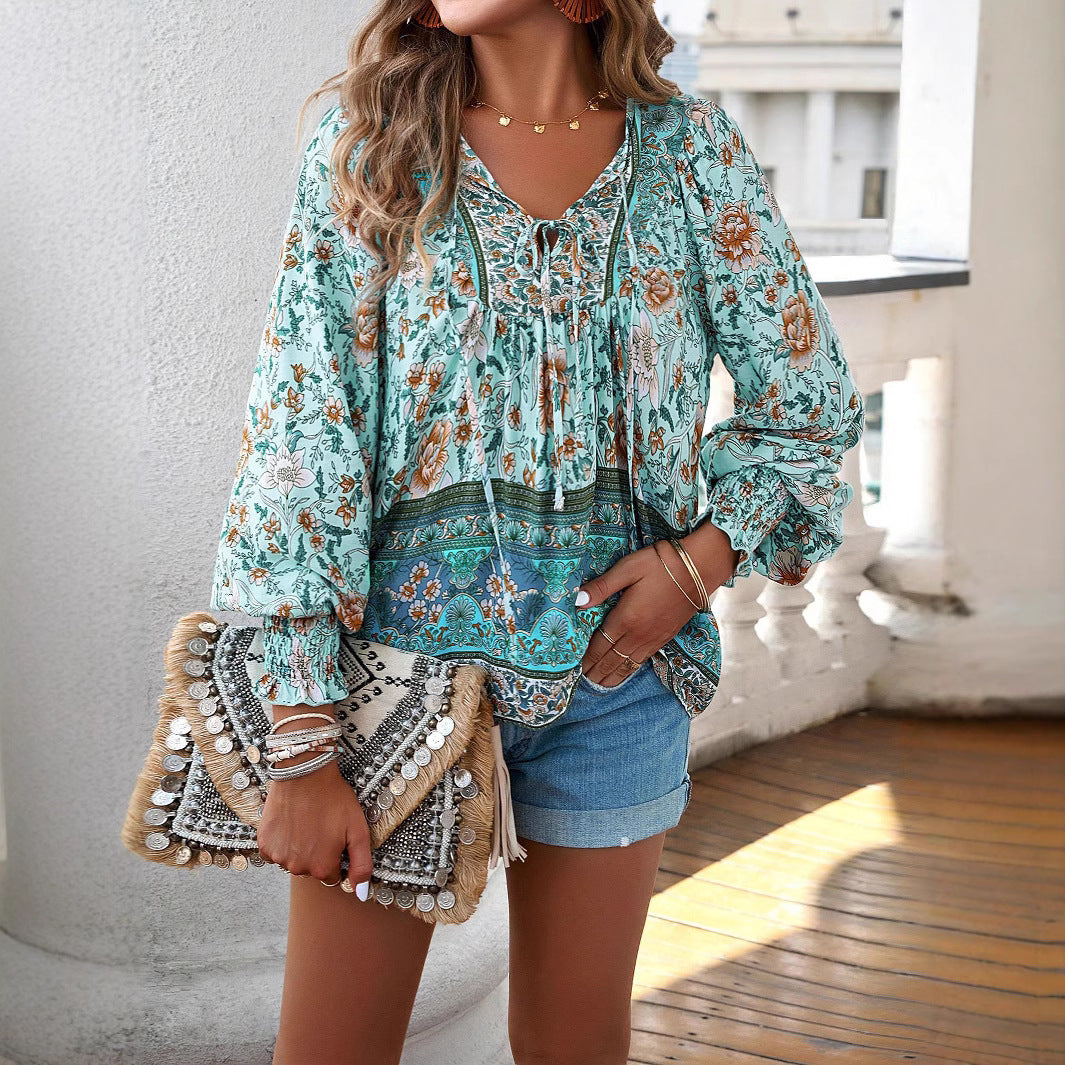 Timeless Vintage Style Garment