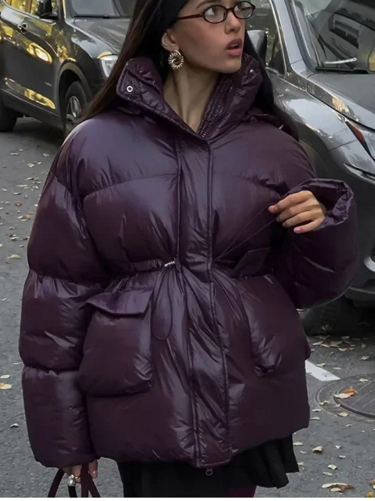Classic Designed Jacket