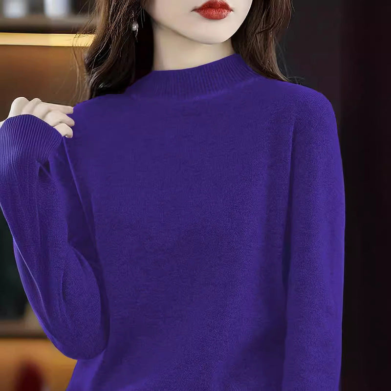 Classic Vintage Pullover
