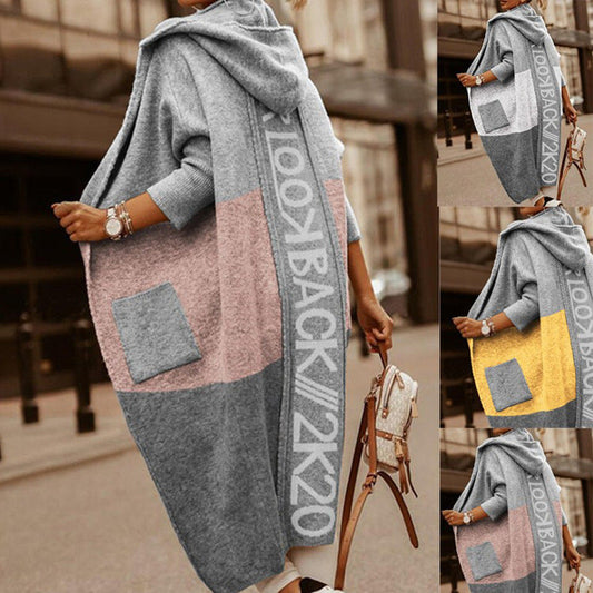 Timeless Vintage Style Cardigan