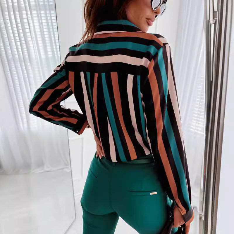 Classic Designed Garment