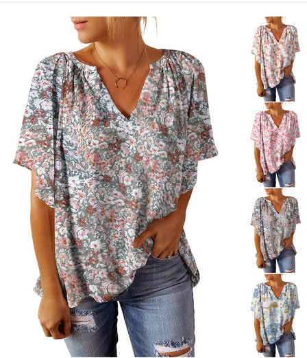 Thoughtfully Designed Shirt