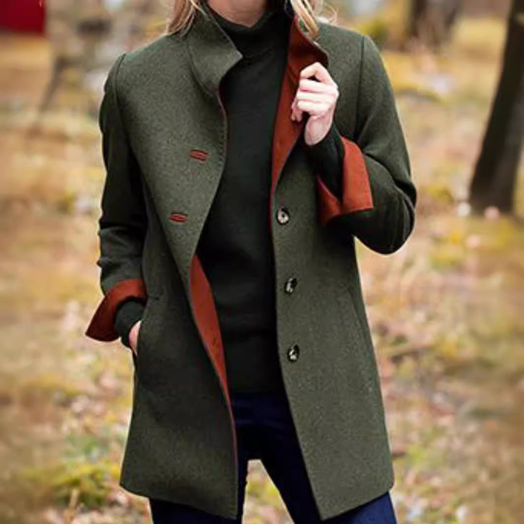 Thoughtfully Designed Garment
