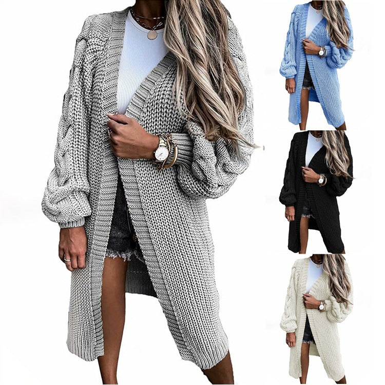 Classic Designed Cardigan