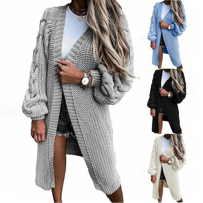 Classic Designed Cardigan