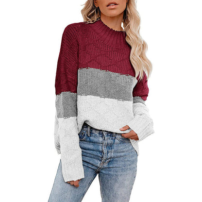 Elegantly Designed Pullover
