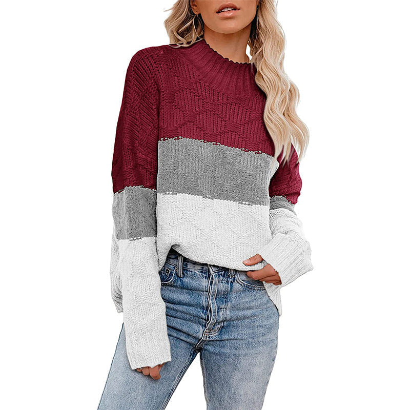 Classic Vintage Pullover