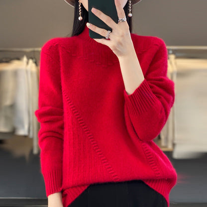 Beautifully Crafted Pullover