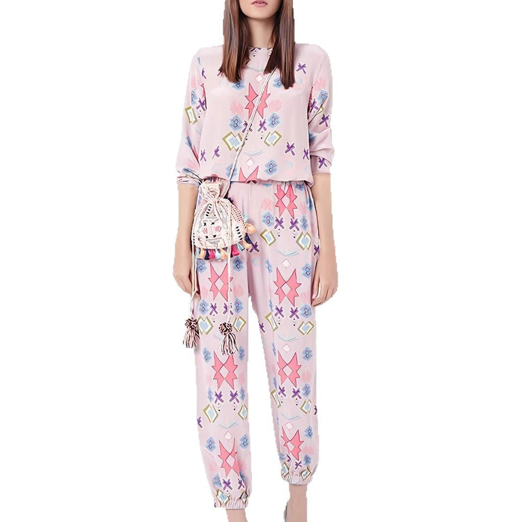 Timeless Vintage Style Garment